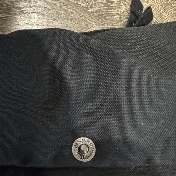 Columbia Jacket Sz XL Black Omni-Heat Infinity 650 Down Puffer Coat Winter Gold - Picture 9 of 13